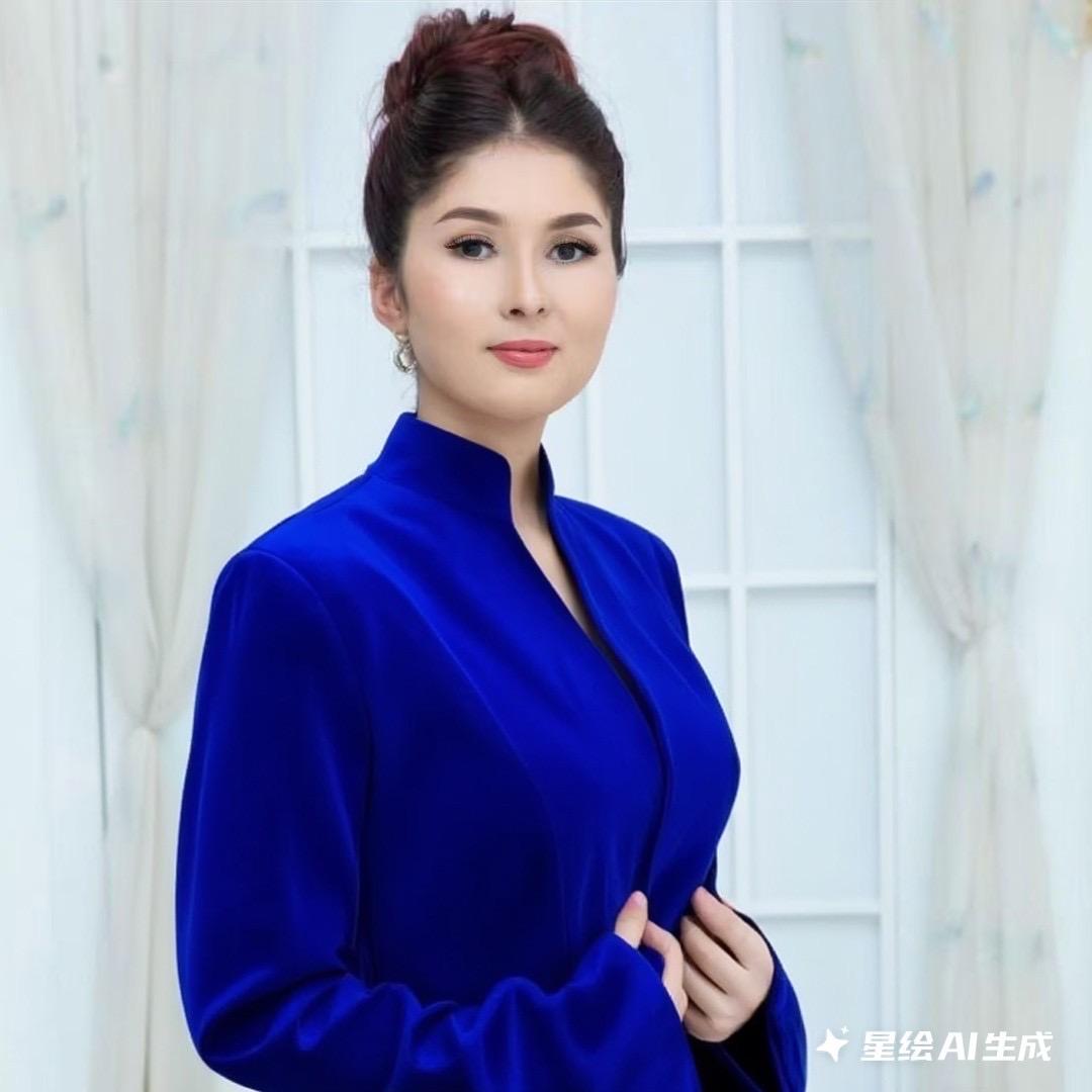 Alif 宝贝