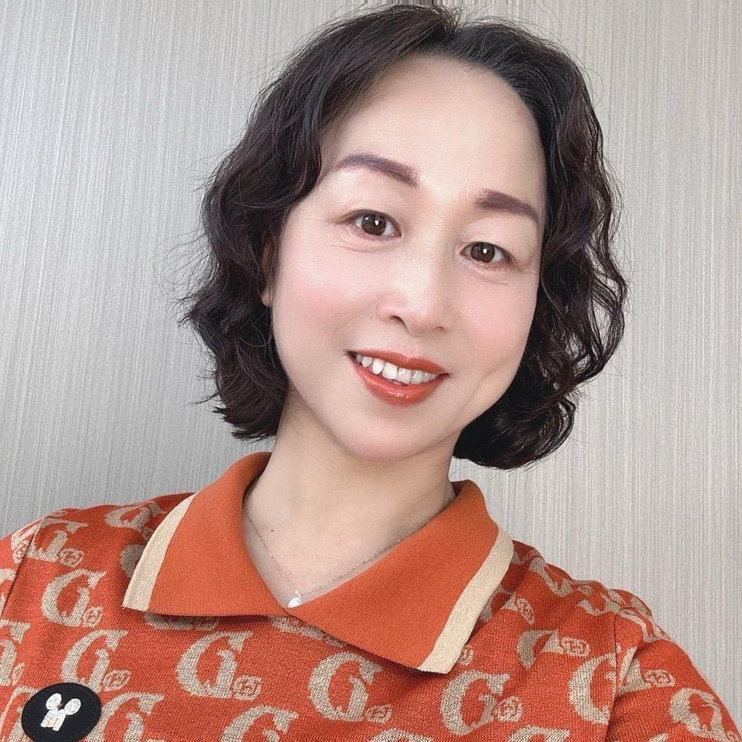 小麦精品妈妈装