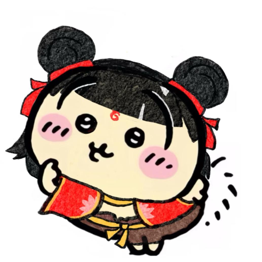 小甜拆卡(哪吒版）