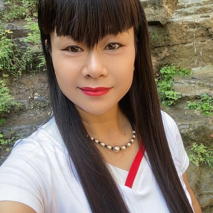 小庄鼓舞队
