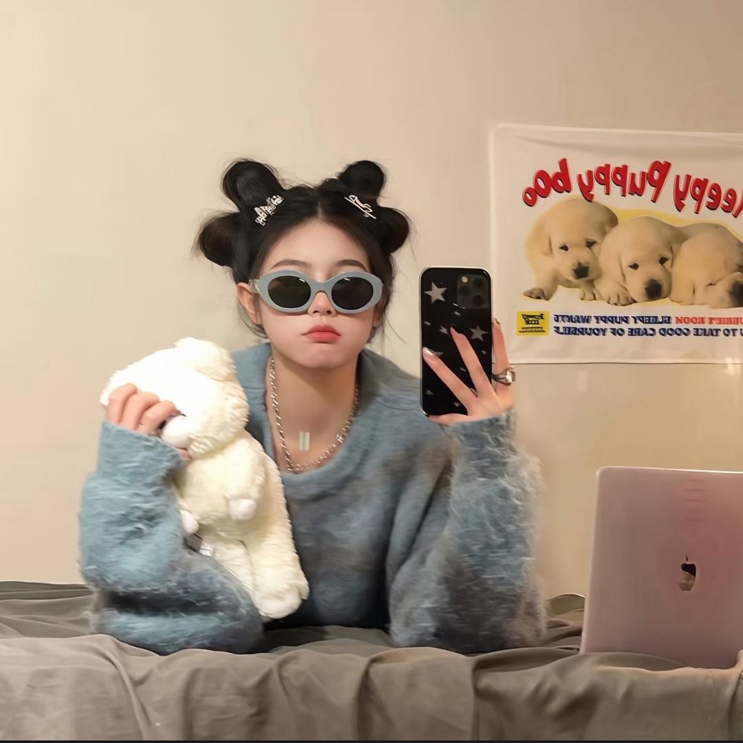 小熊软糖🐻