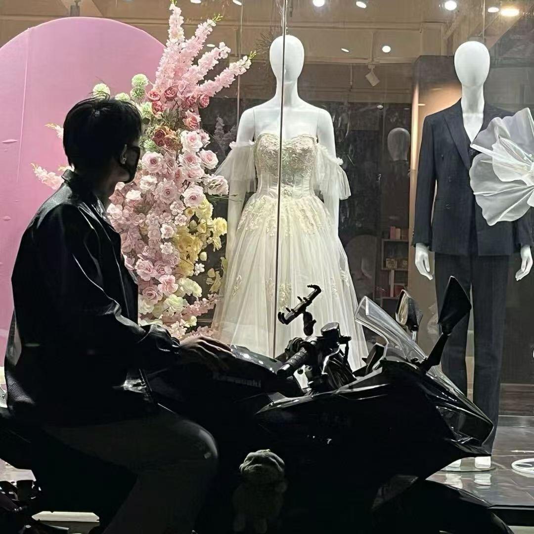 令狐师妹