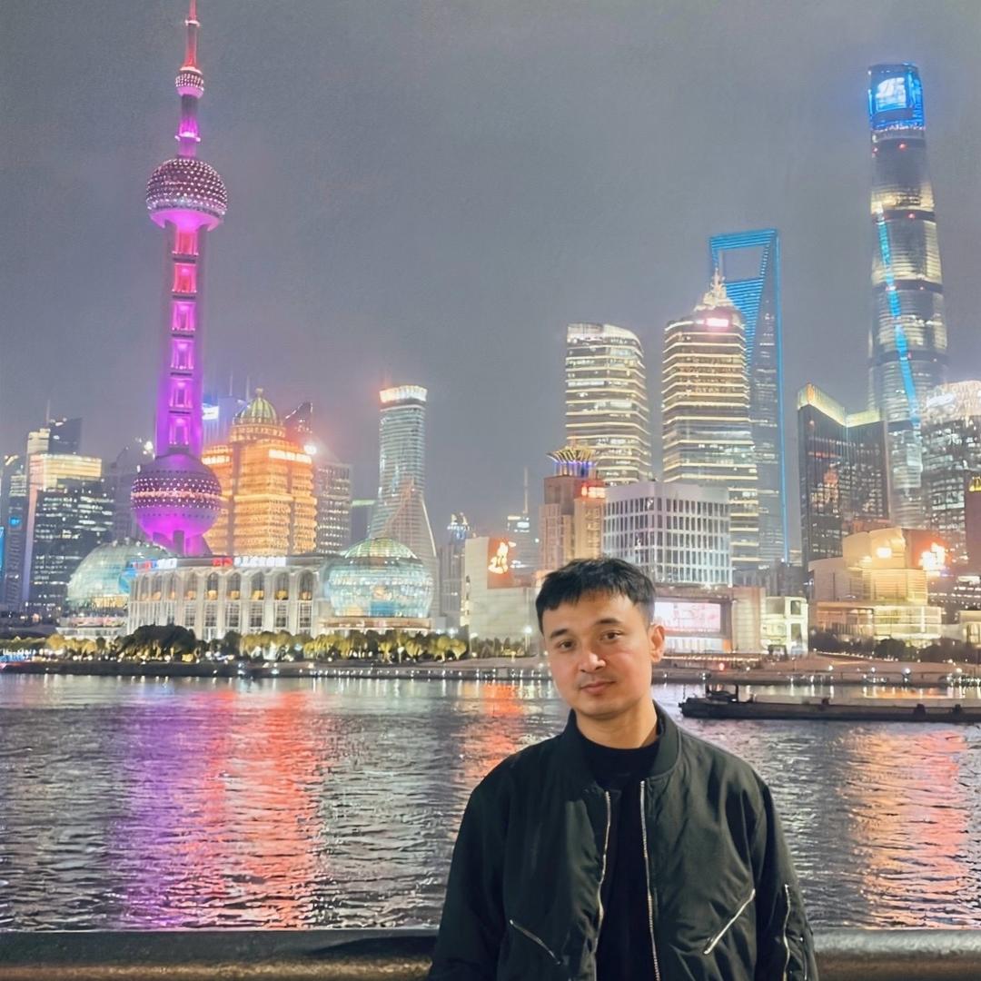 独狼 💲