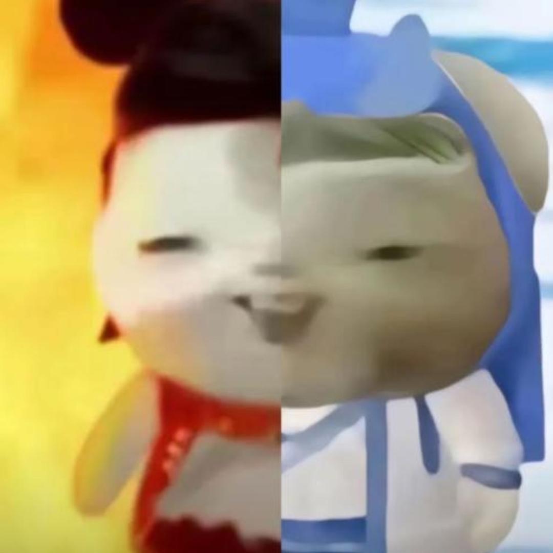 玉米地