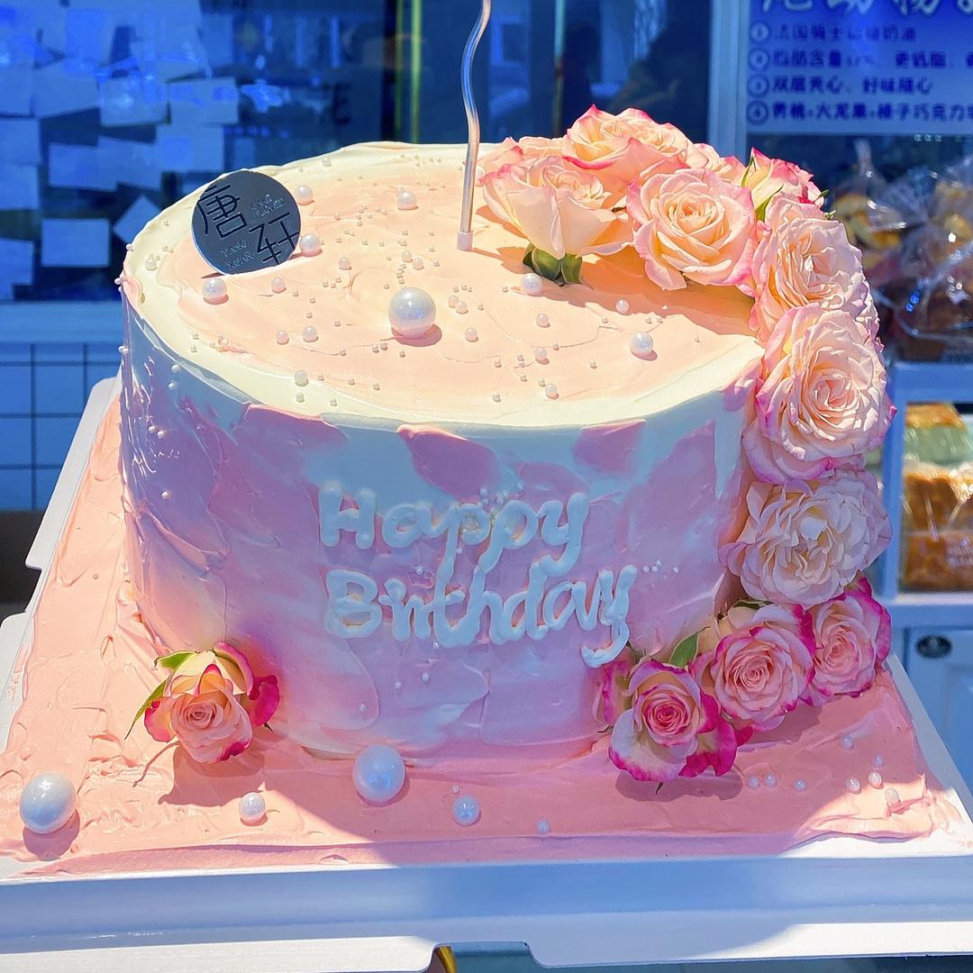 唐轩烘焙•鲜花店💐