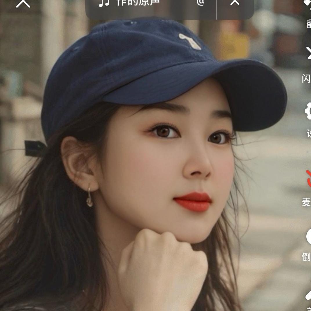 ✨傻丫头