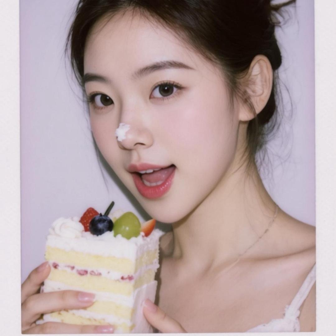ʕ·͡˔·Ɂ许小语🌈