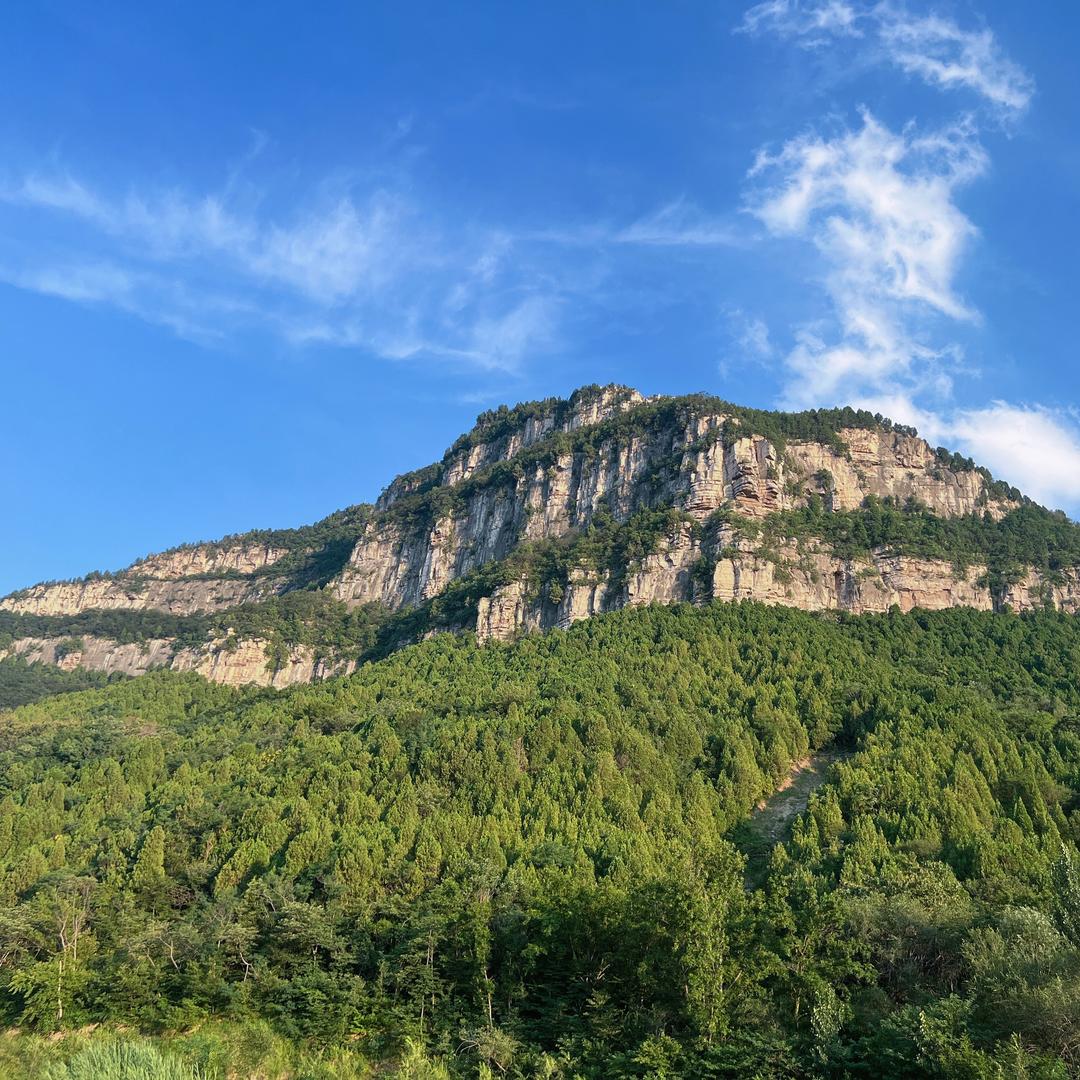 嘿，你相信光吗？