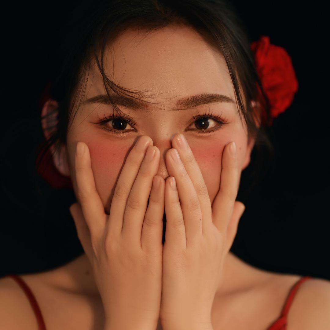 是沈小花花🌸
