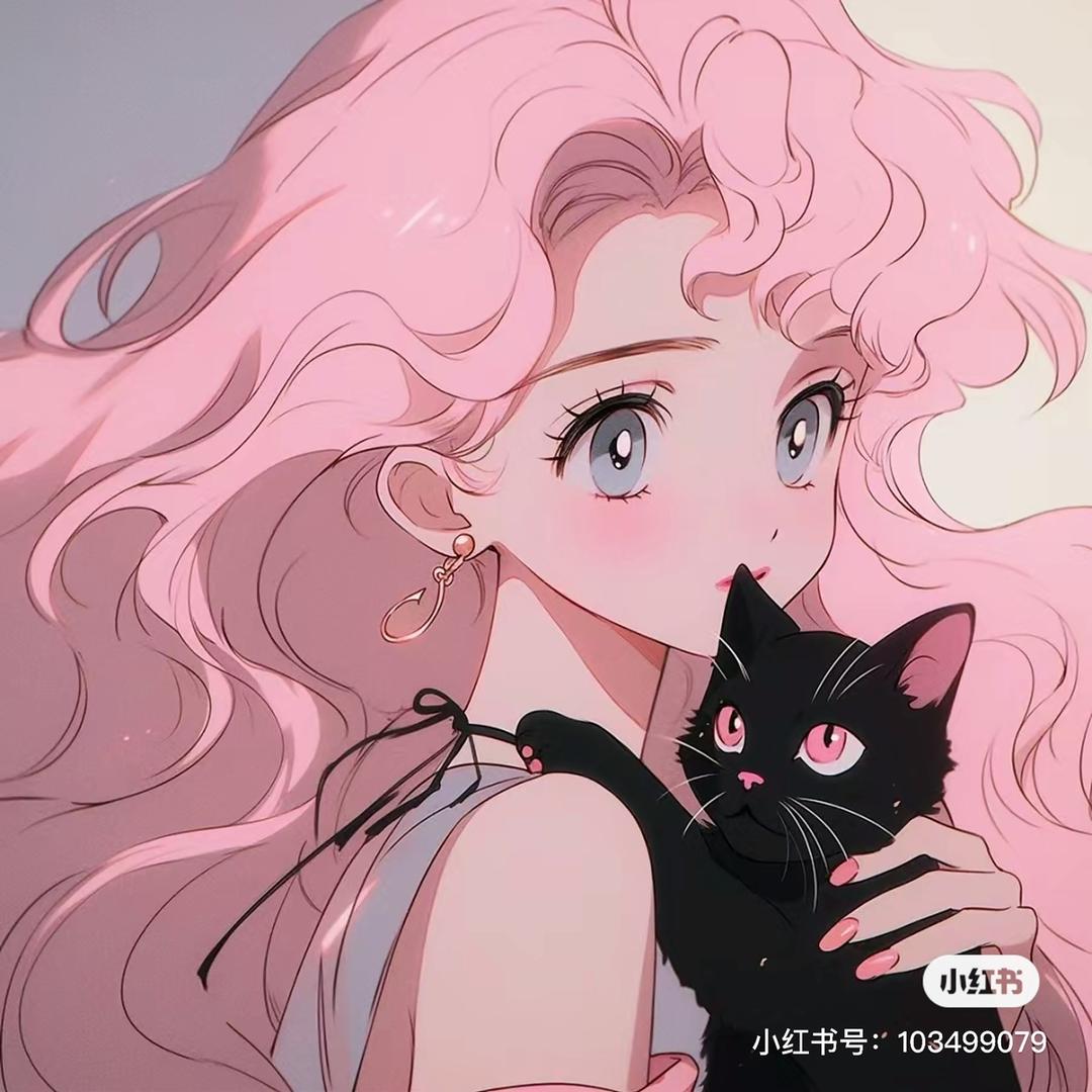 🍬 半颗糖🍬微胖版