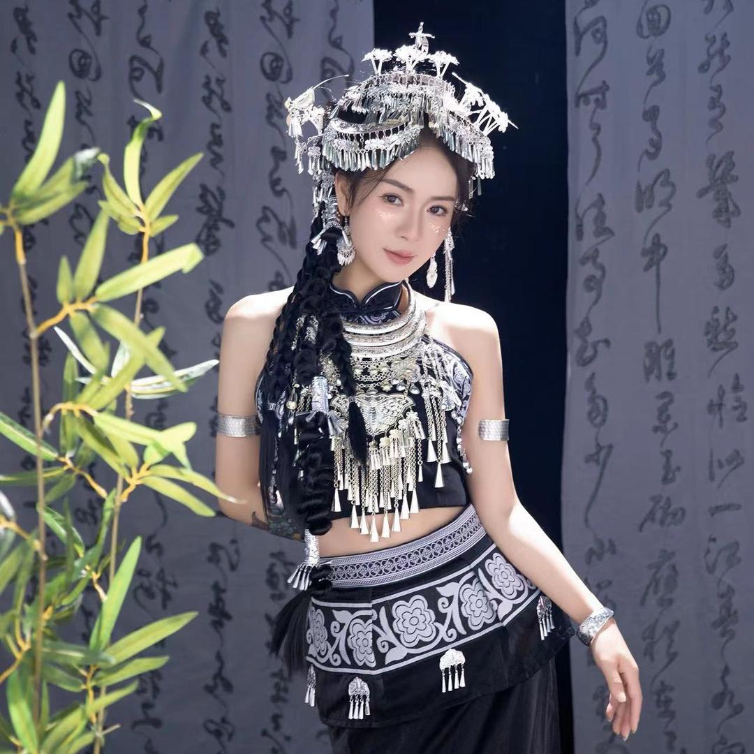 小鱼的旅游分享
