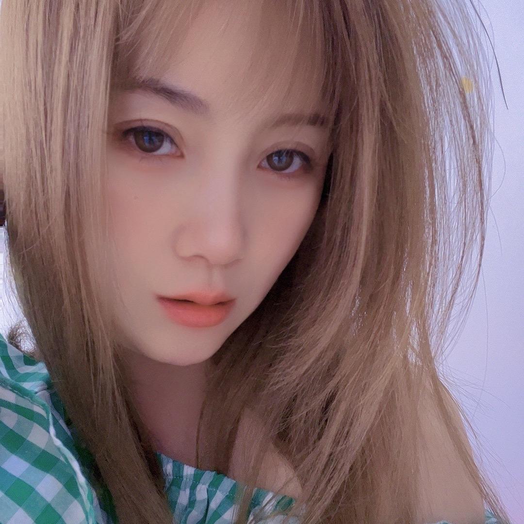 王小碎😘