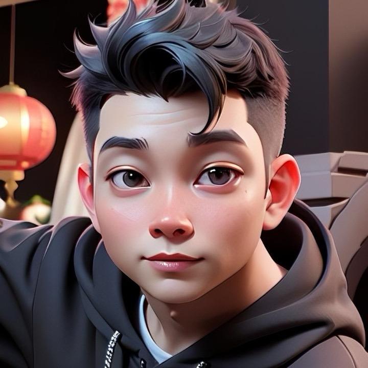 华哥吃喝玩