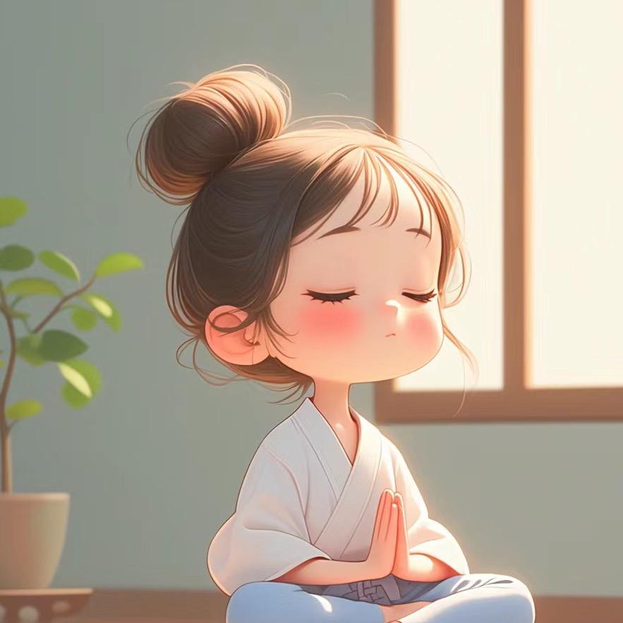 小孟同学👩‍🎓