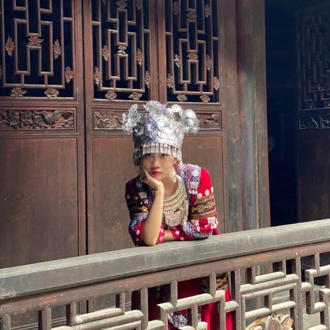 恩施小团导游小侯子