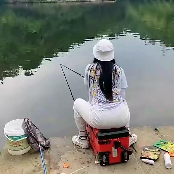 明明精选渔家🎣
