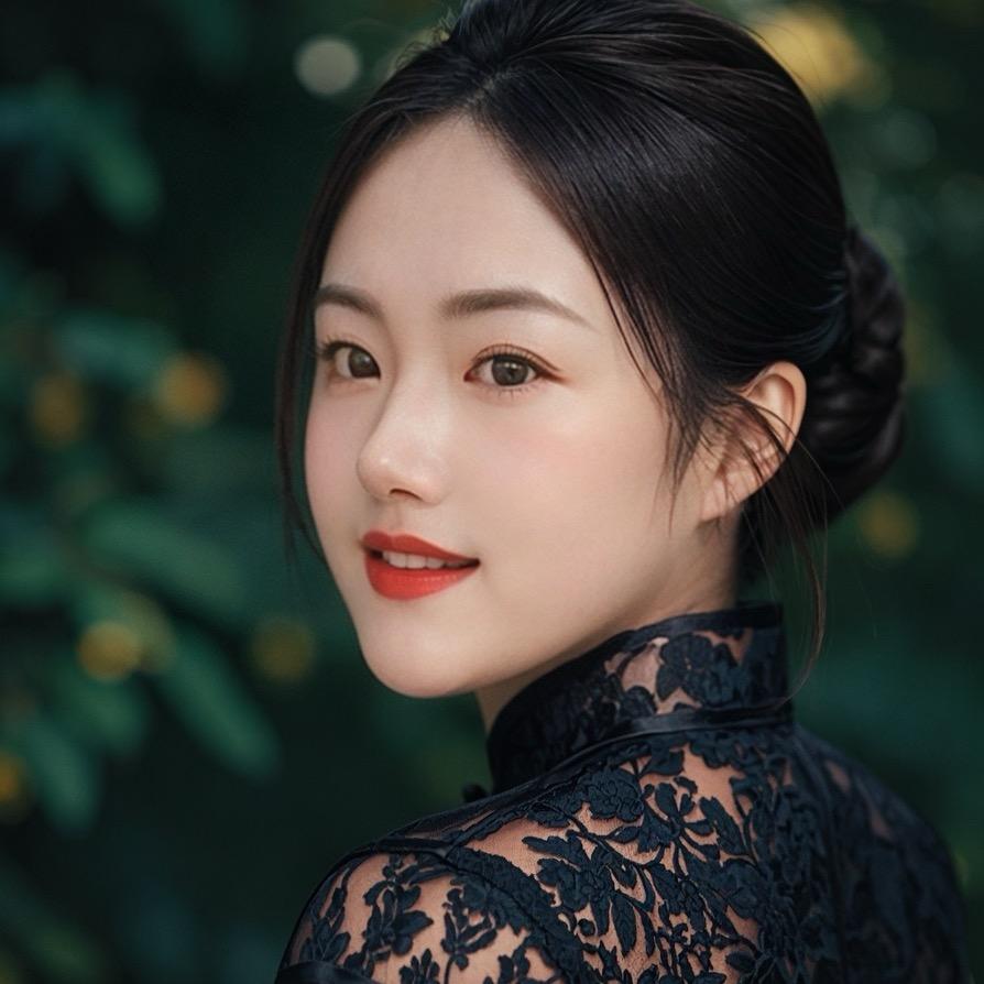 宝儿💋