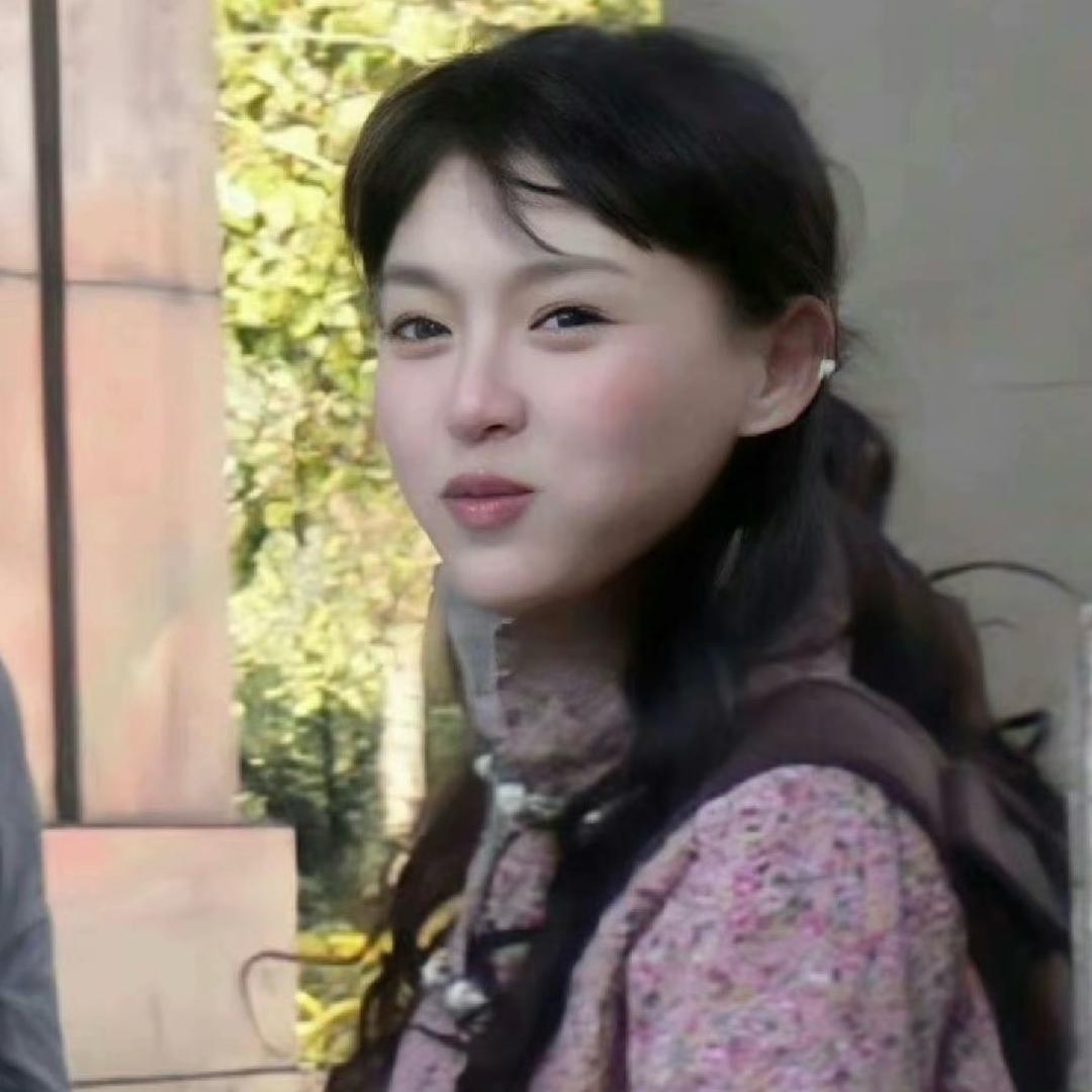 甜气美甲