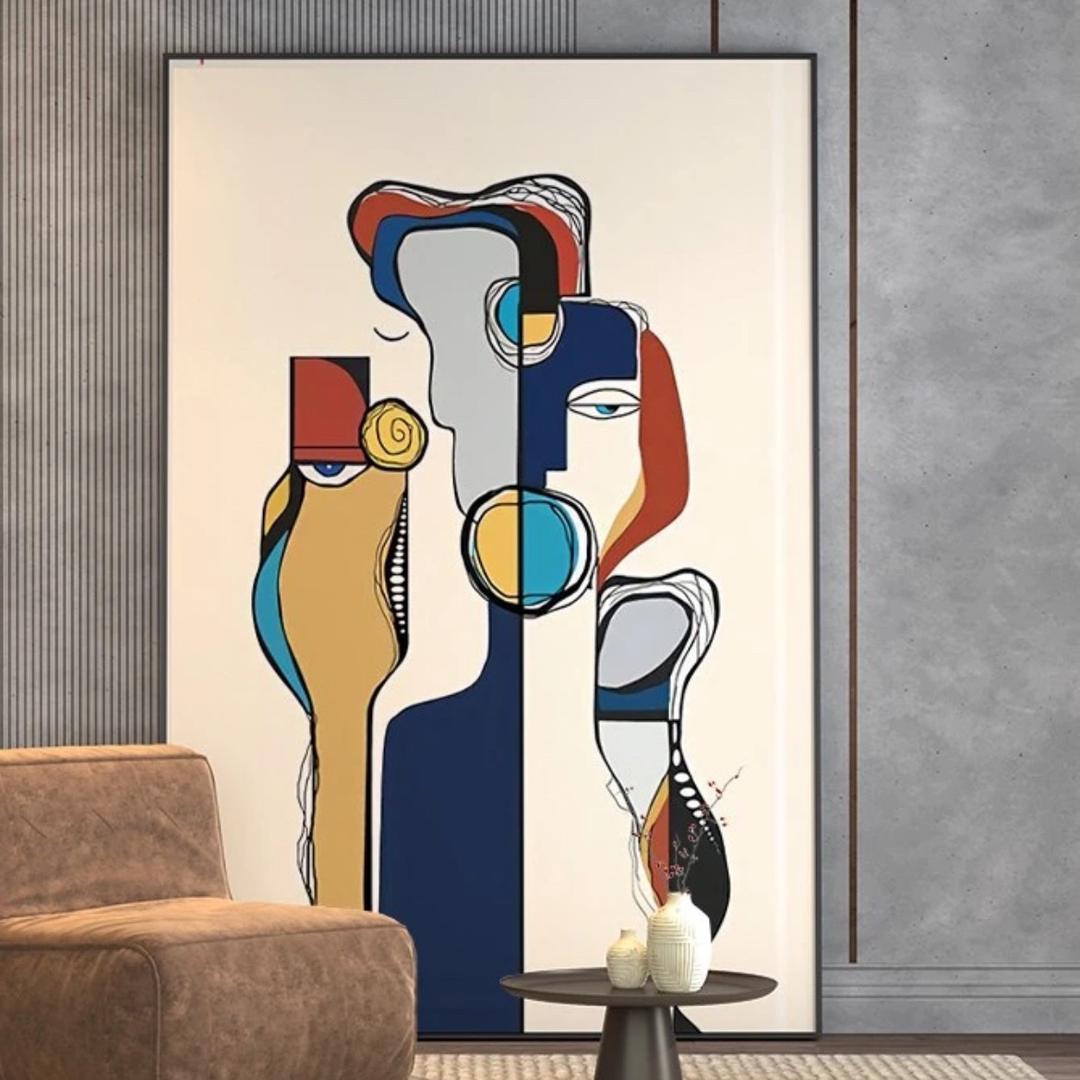 艺想空间装饰画