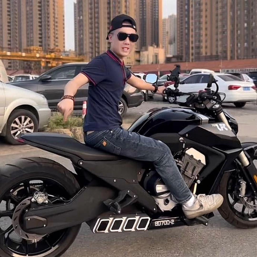 朝阳机车部落（全国发车）