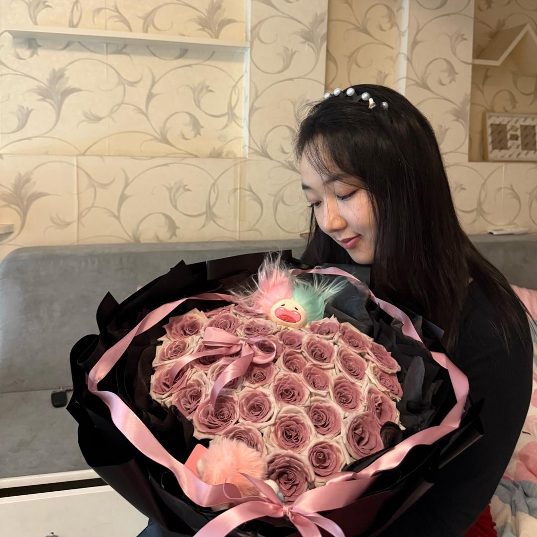 🌈小小🍓