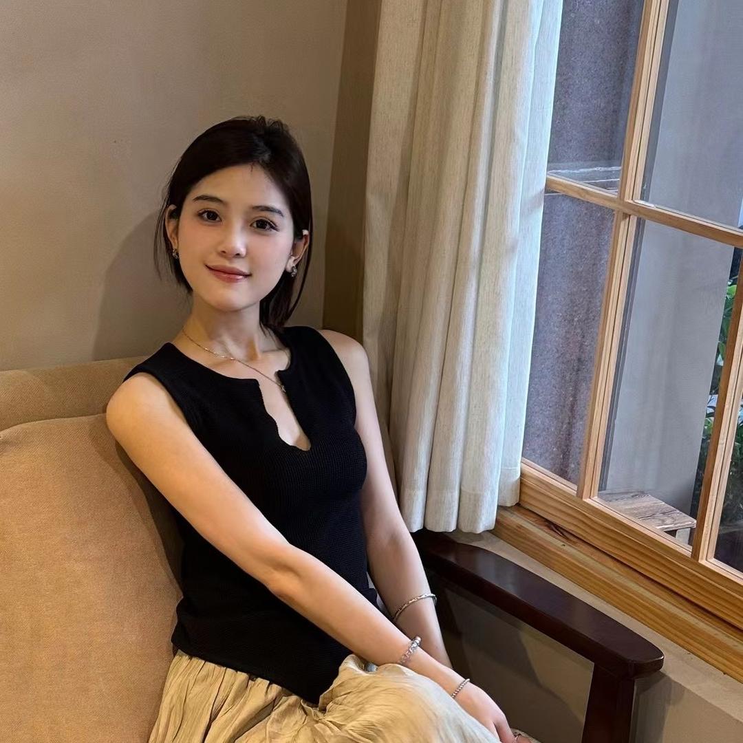 婷婷小不点