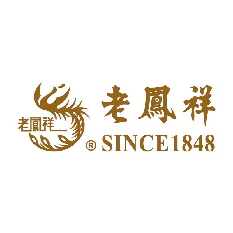老鳯祥珠宝荣旗祥店VIP