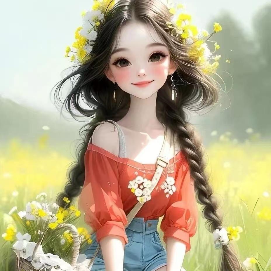 小丽吖