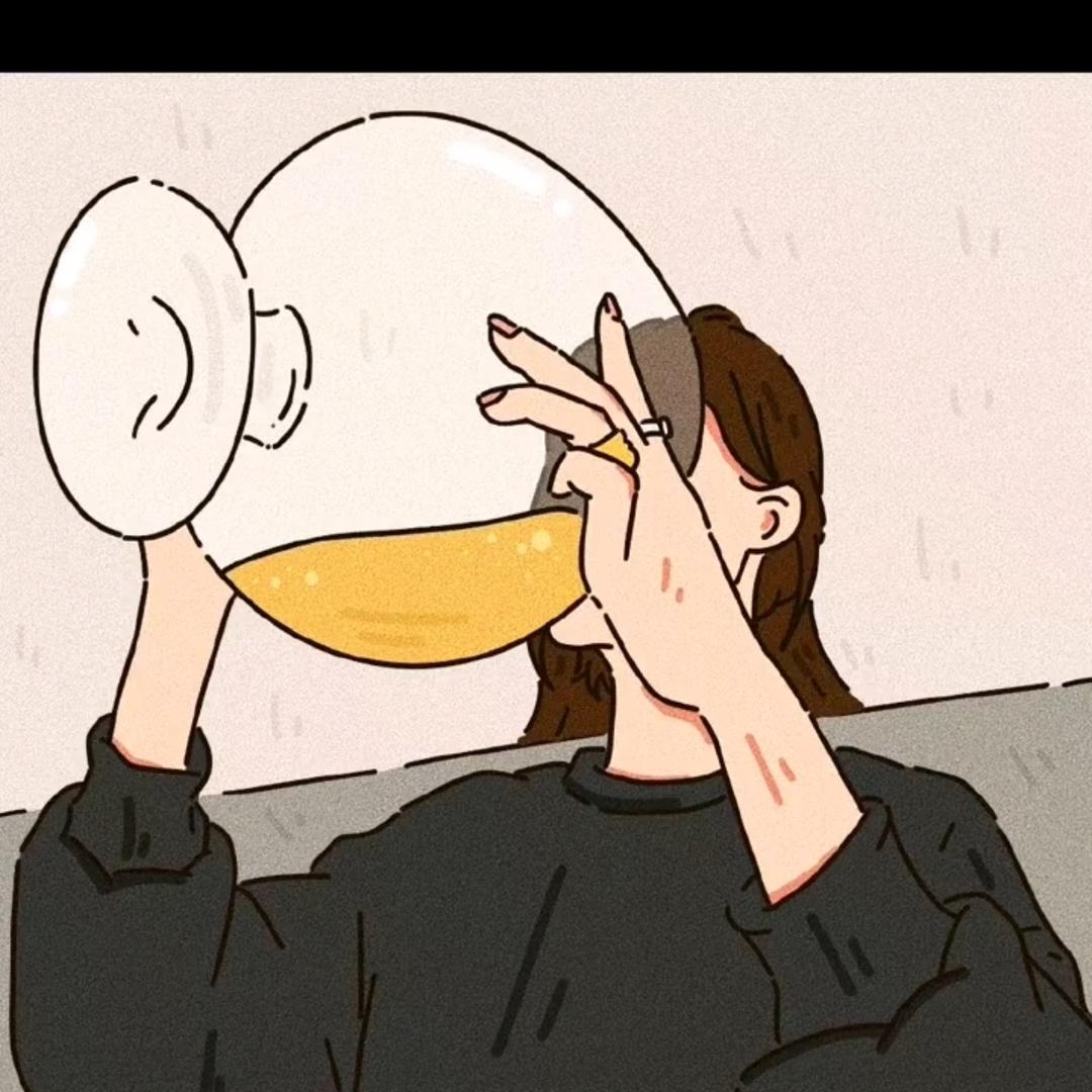 哈哈