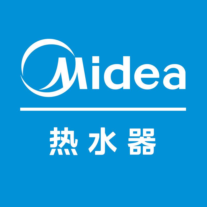 美的热水器特卖直播间