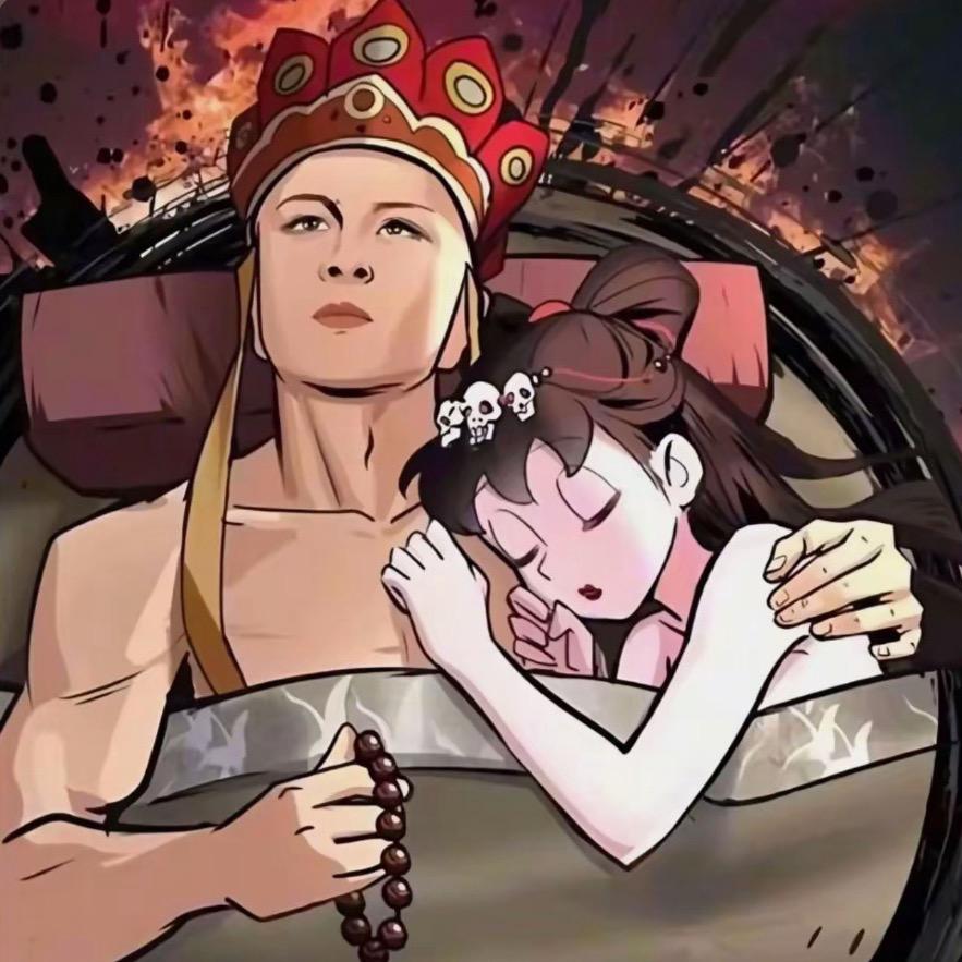 百万嚣张体验卡