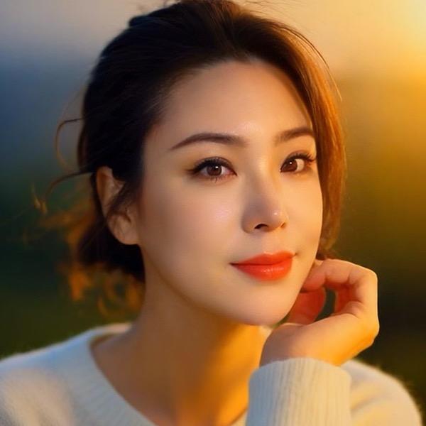 红