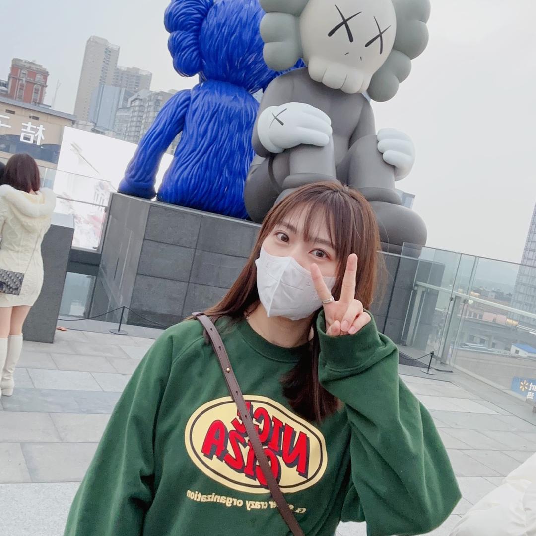全村的希望