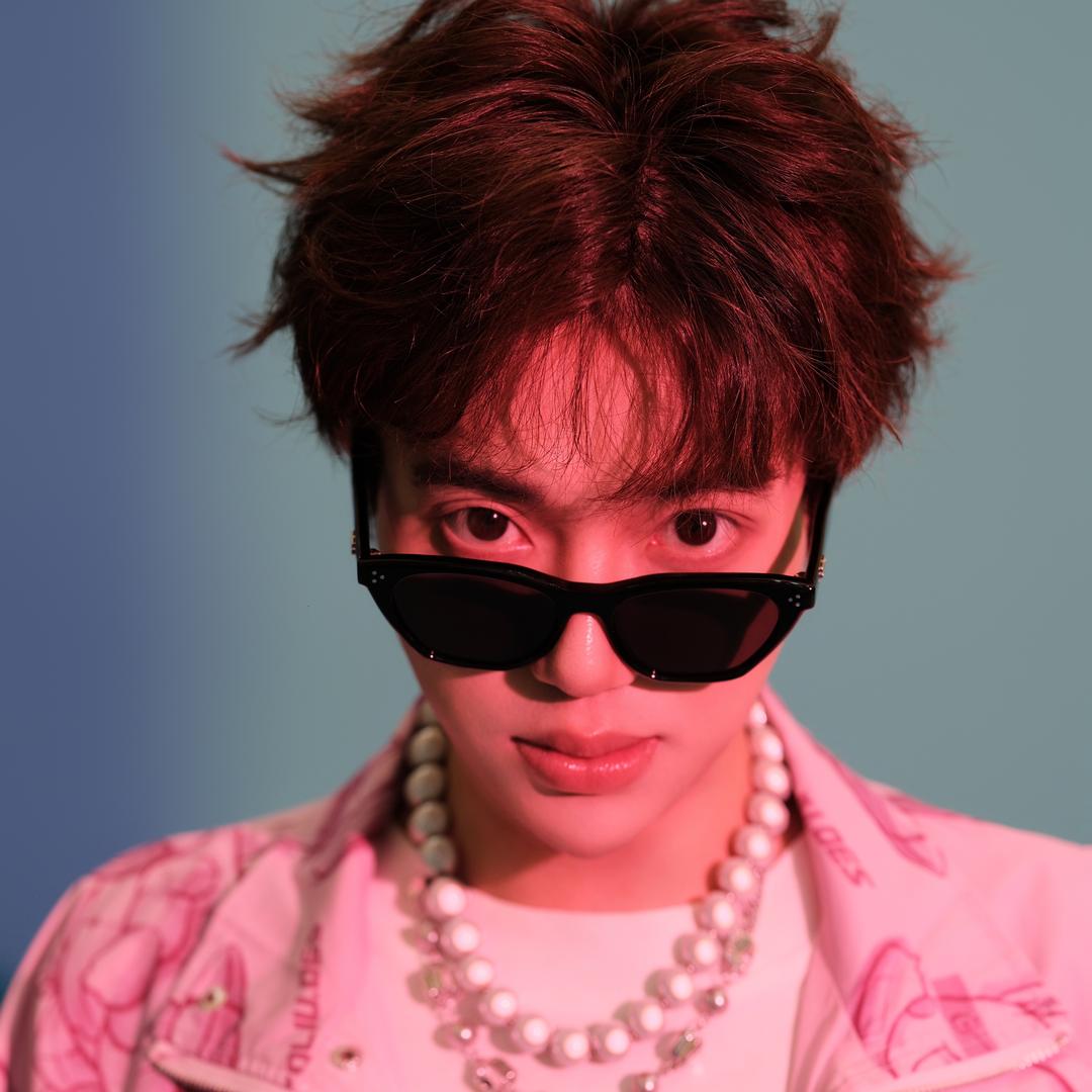 MC Charm-J(转音梦)