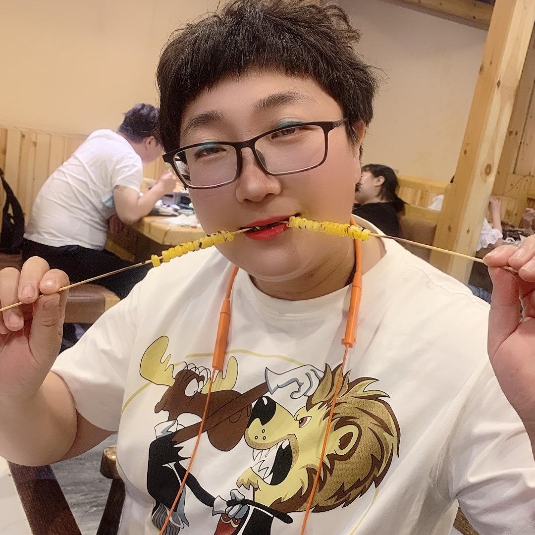 马小胖
