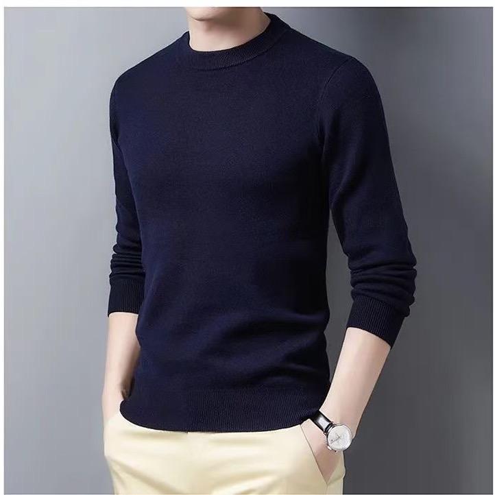 鄂尔多斯市男羊毛衫