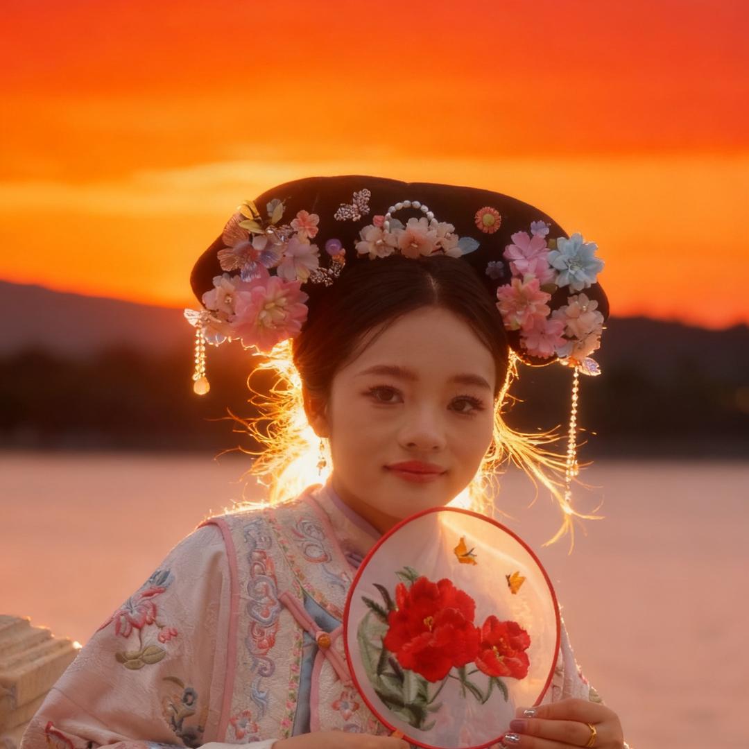 🌸倩倩要加油🌸