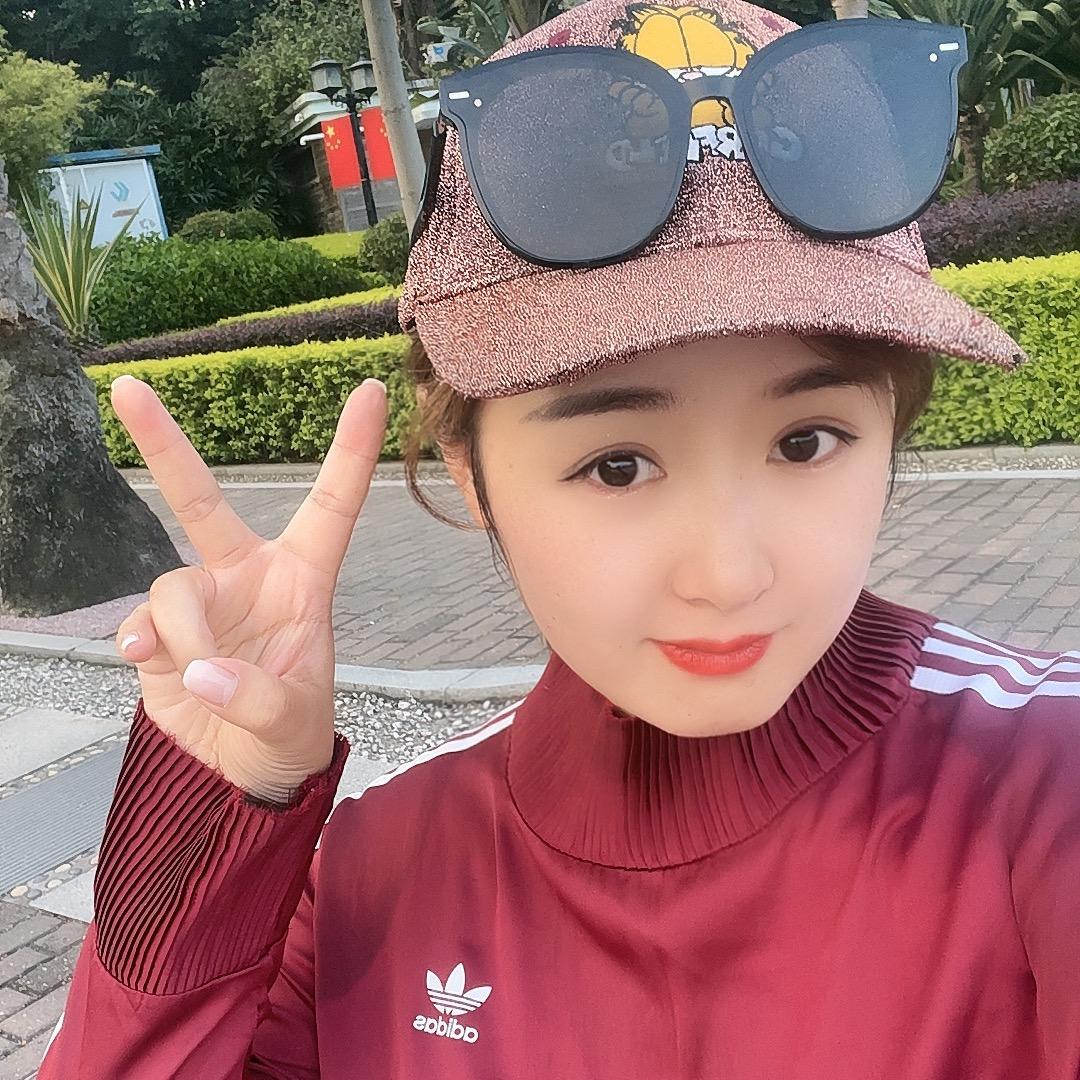 厦门瑶瑶