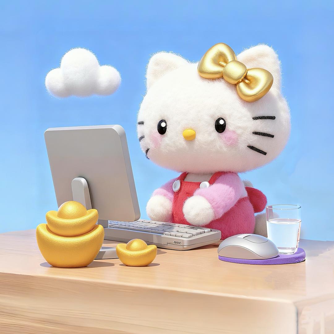 禾禾一枝（直播版）