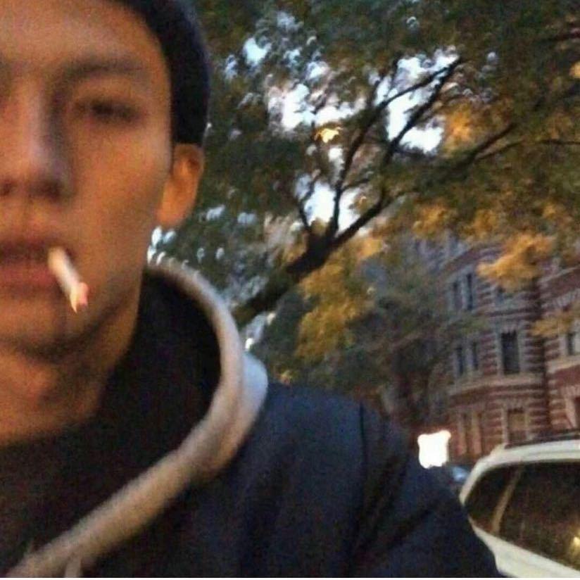 太极酒吧阿宸