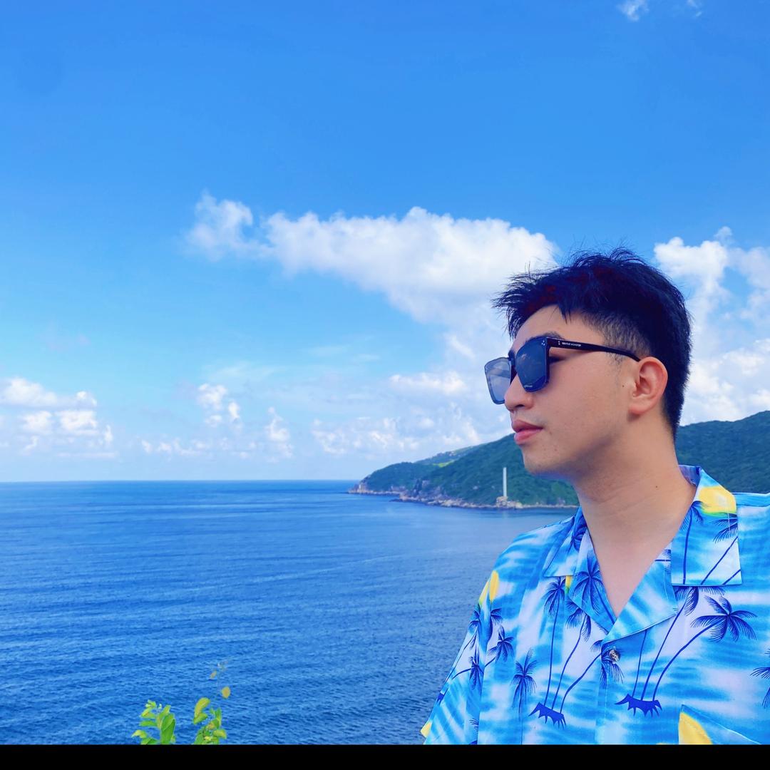 阿彬在泰国🇹🇭【泰国旅游接待】