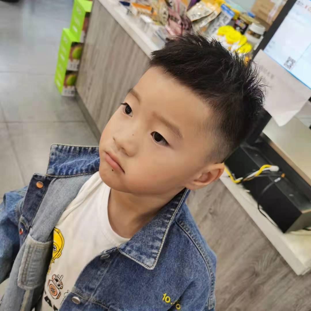 李流年☀️手舞团