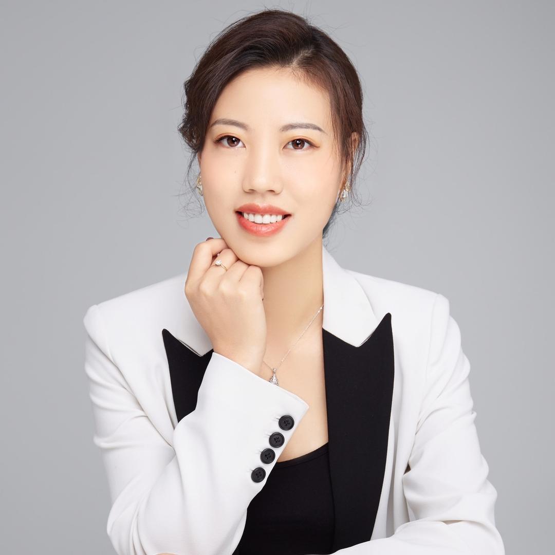 (˃ ⌑ ˂ഃ )晓玉带你变美丽