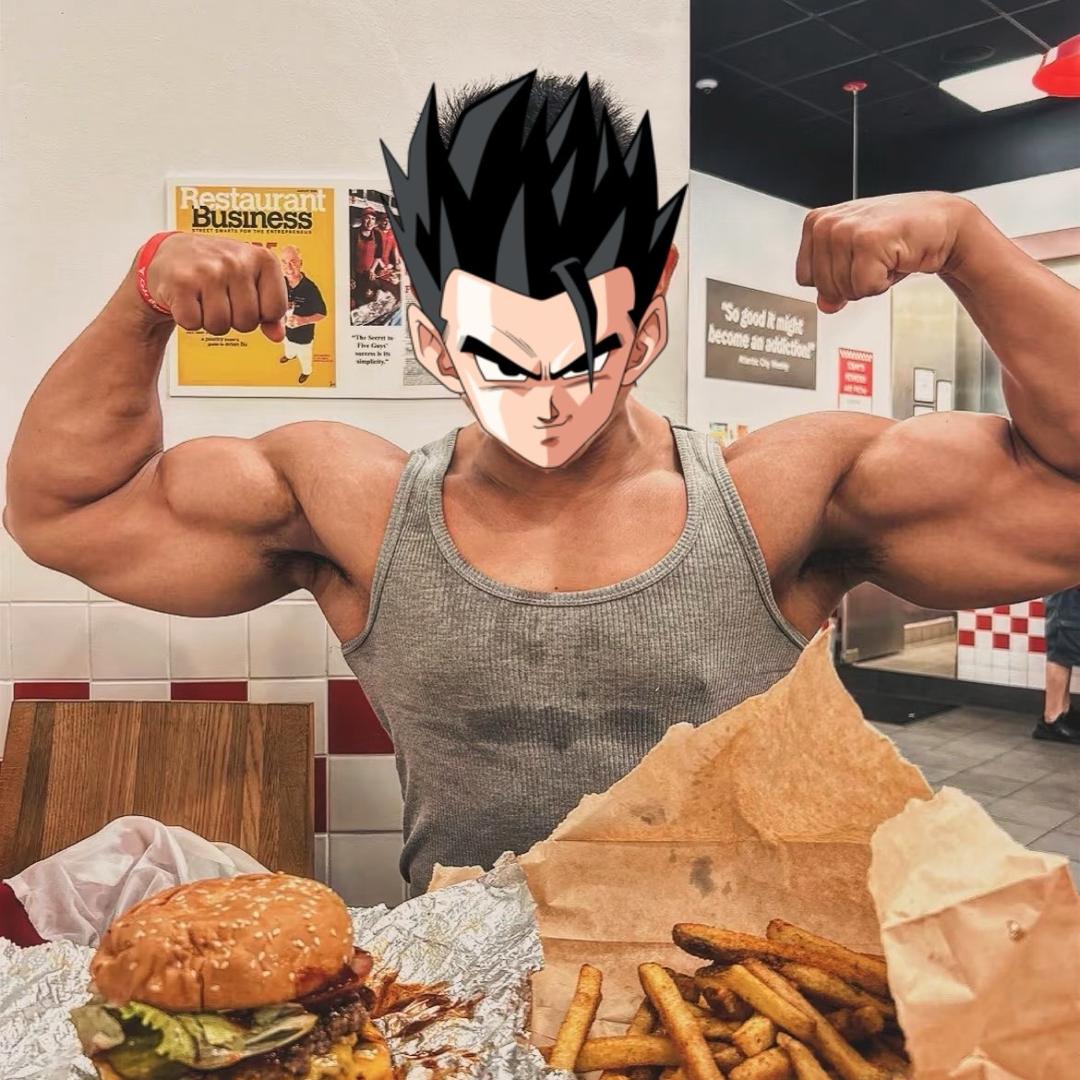 轰BRO