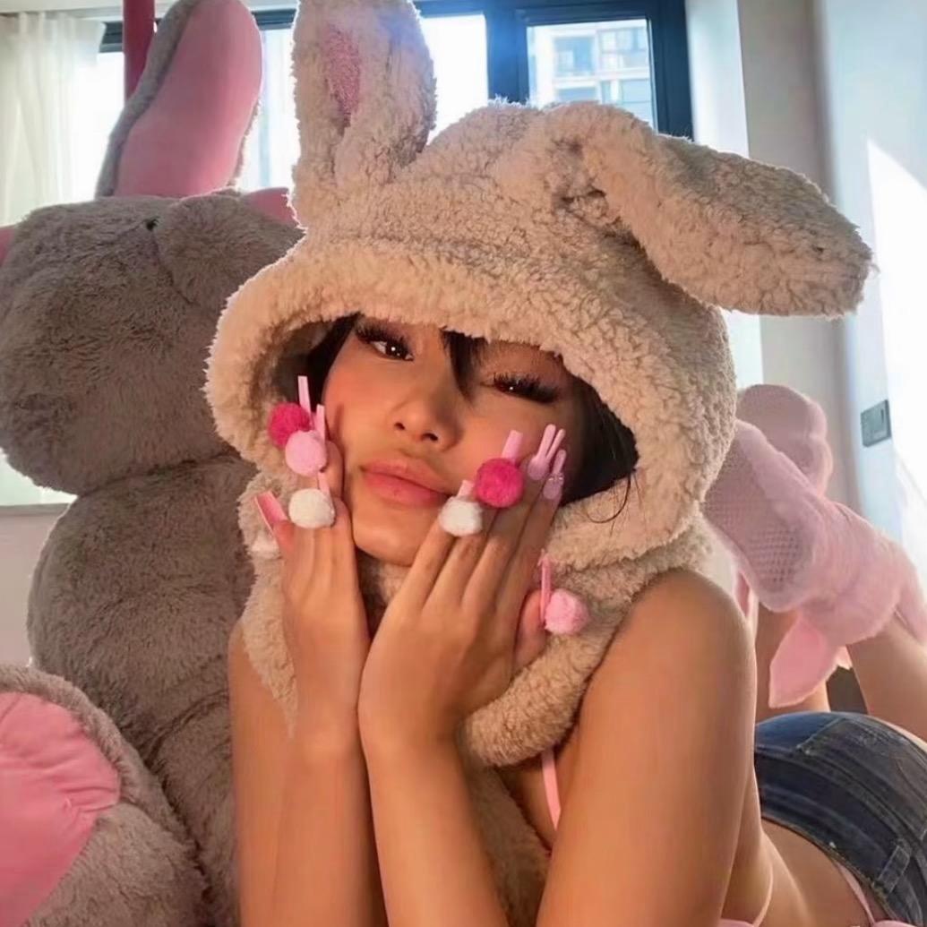 林美丽