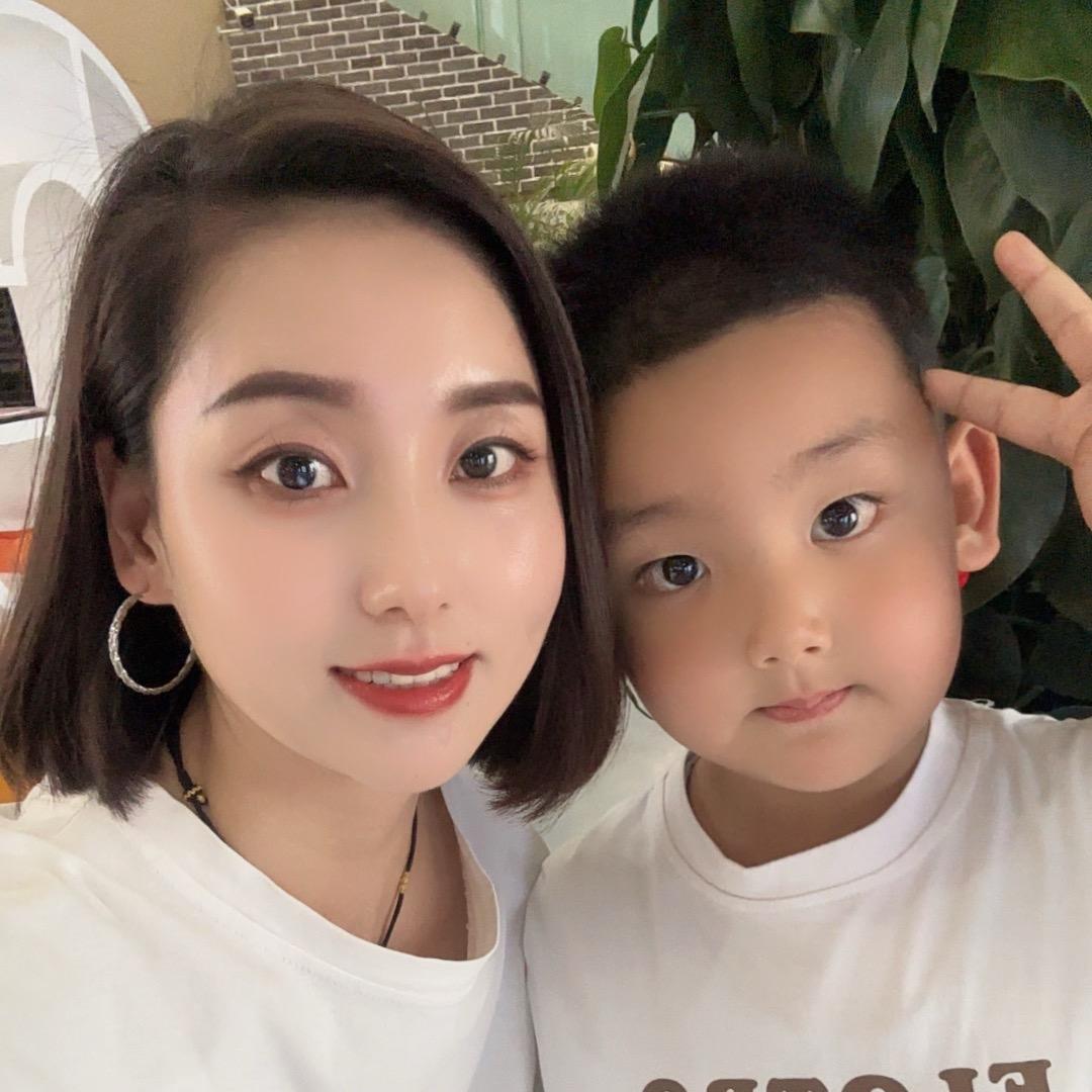 元宝麻麻
