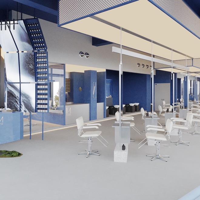 MYHAIR 义乌福利直播间