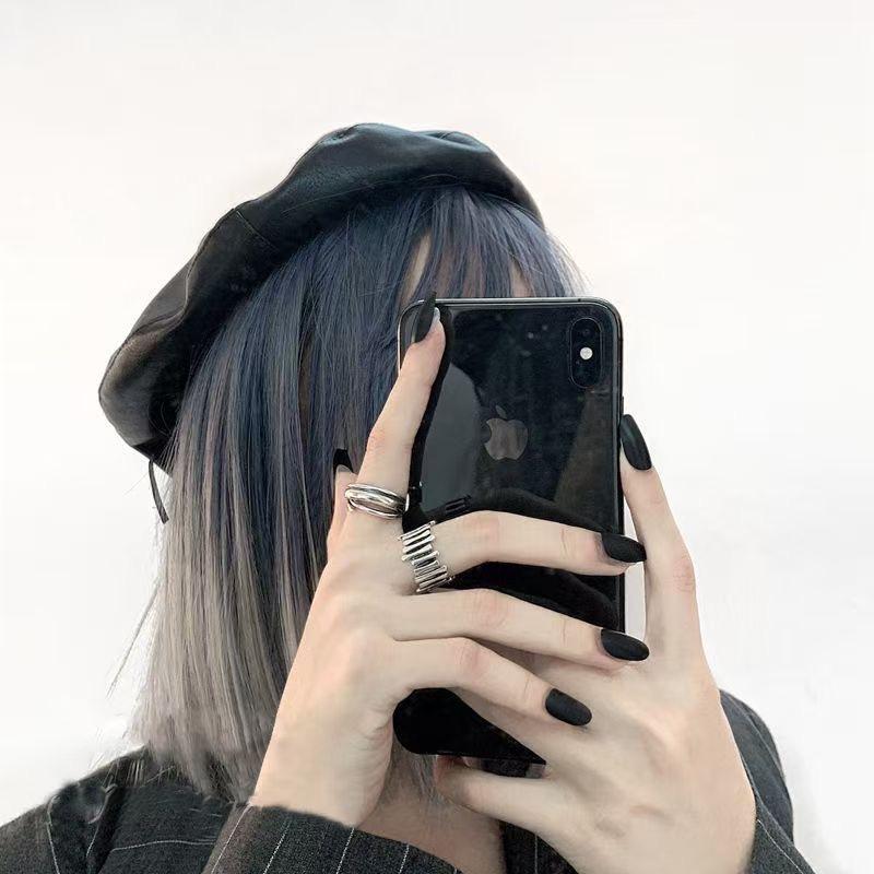 欢喜～