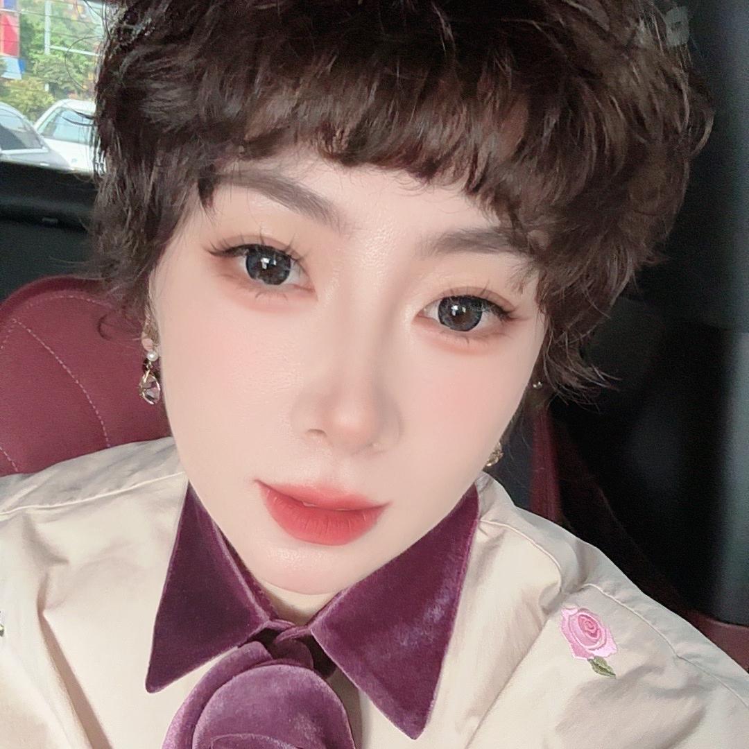 金璨衣舍穿搭分享