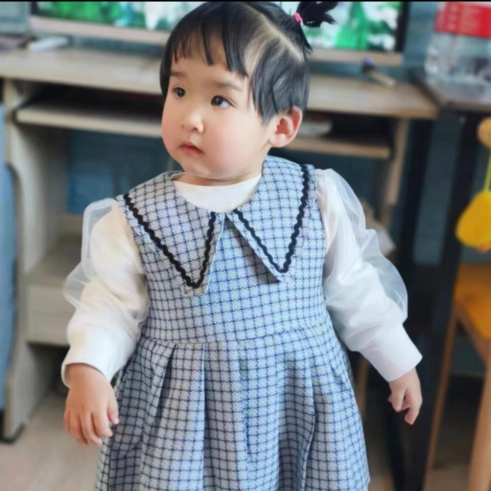 李婷婷.（洛溪妈妈）